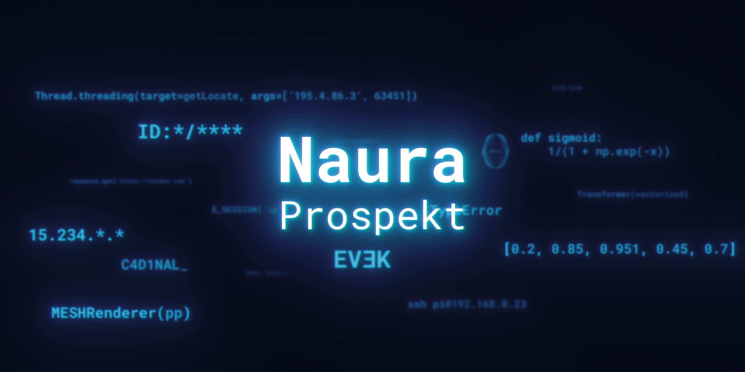 Naura Prospekt